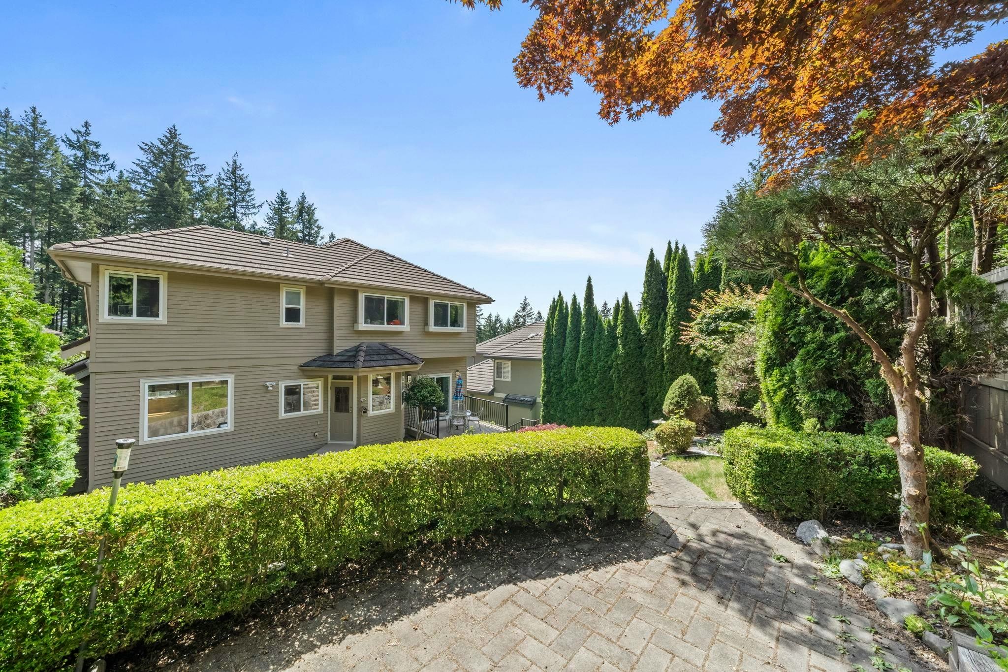 16 Wilkes Creek Drive, Port Moody, BC, V3H 4Z6 - 38