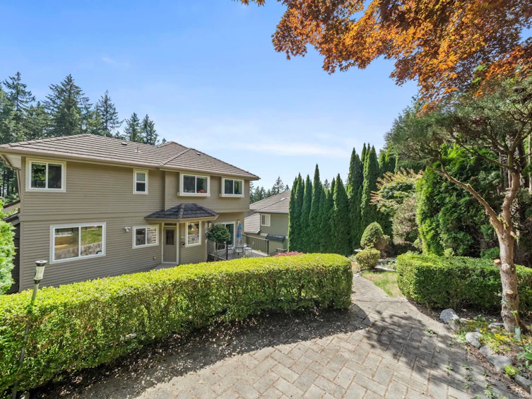 16 Wilkes Creek Drive, Port Moody, BC, V3H 4Z6 - 38