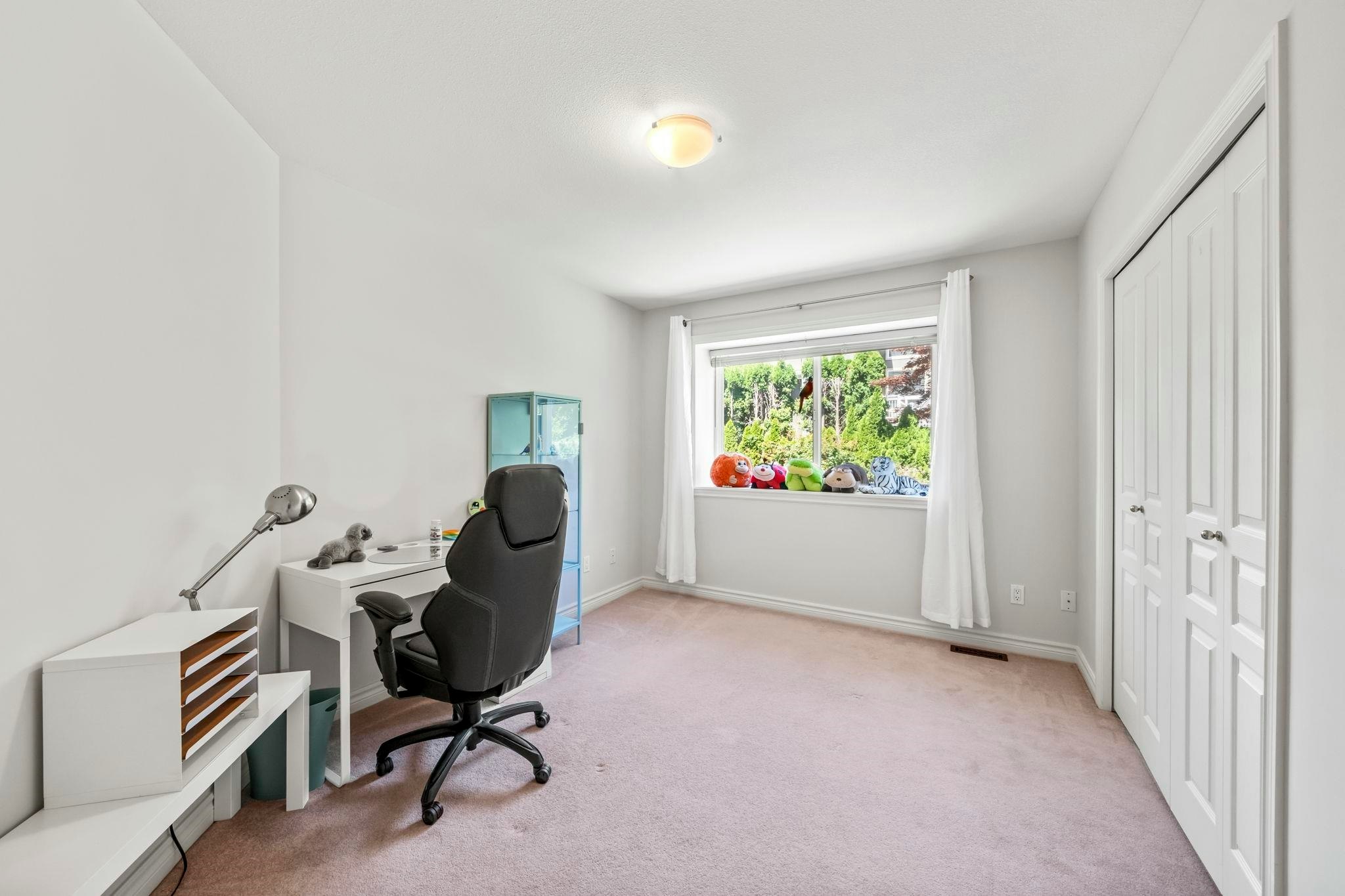 16 Wilkes Creek Drive, Port Moody, BC, V3H 4Z6 - 24