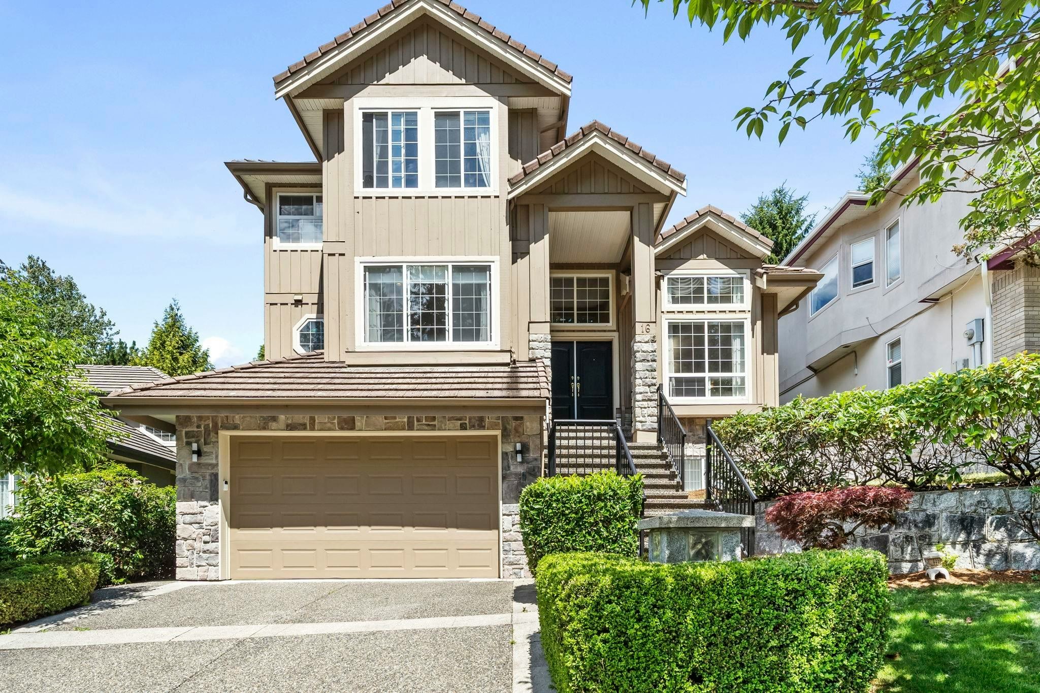 16 Wilkes Creek Drive, Port Moody, BC, V3H 4Z6 - 33