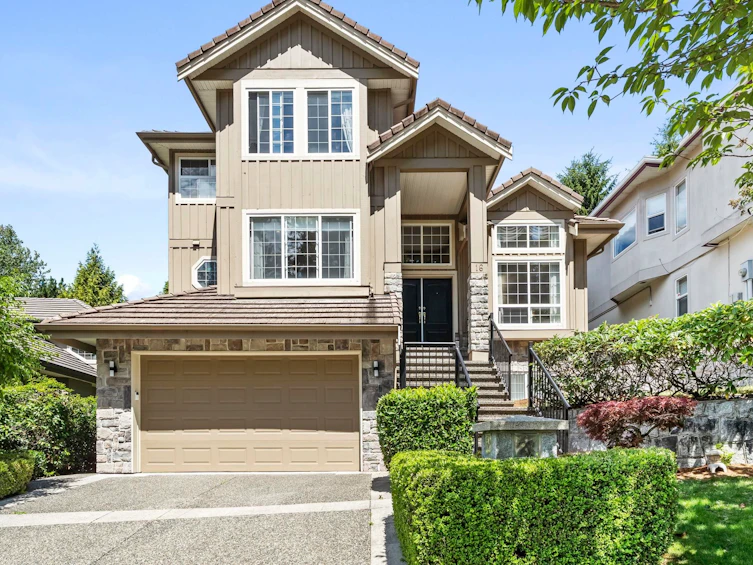 16 Wilkes Creek Drive, Port Moody, BC, V3H 4Z6 - 33