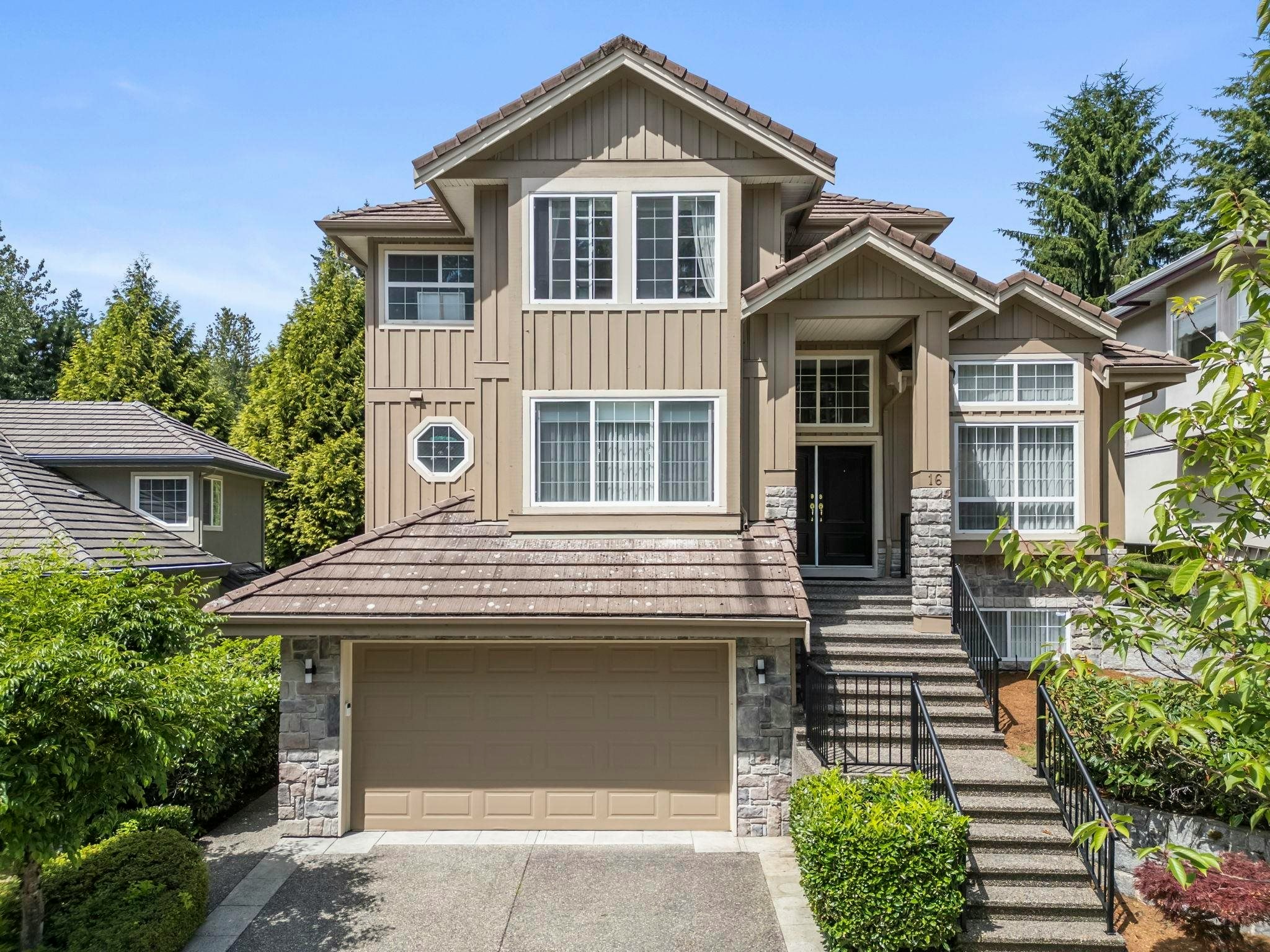 16 Wilkes Creek Drive, Port Moody, BC, V3H 4Z6