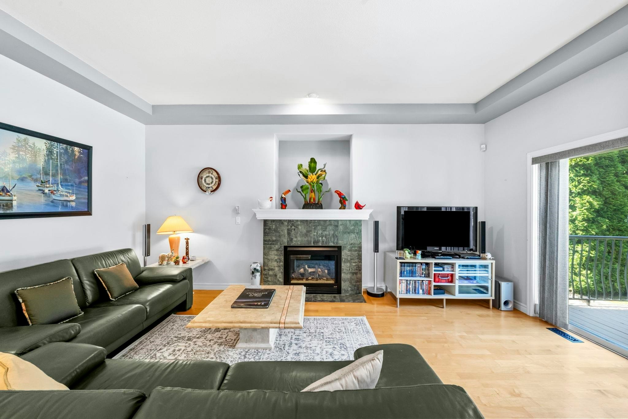 16 Wilkes Creek Drive, Port Moody, BC, V3H 4Z6 - 13