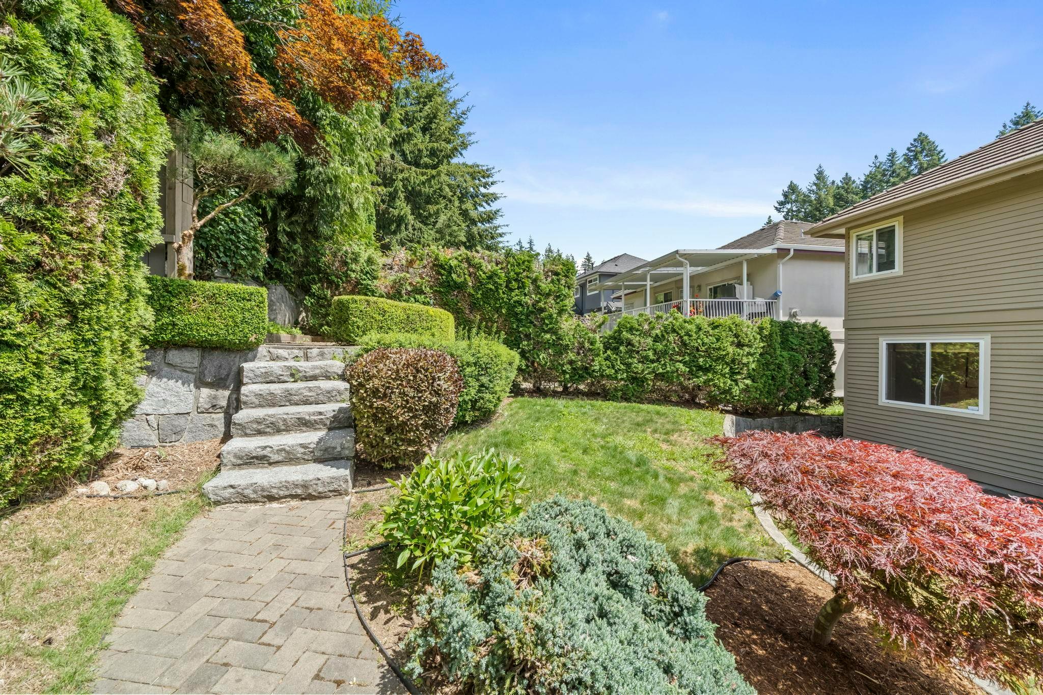 16 Wilkes Creek Drive, Port Moody, BC, V3H 4Z6 - 39