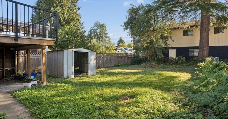 4520 Welwyn Street, Vancouver, BC, V5N 3Z5 - 4