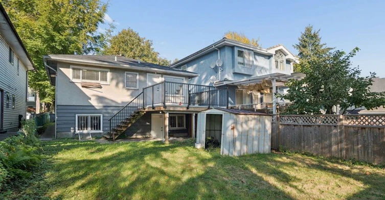 4520 Welwyn Street, Vancouver, BC, V5N 3Z5 - 3