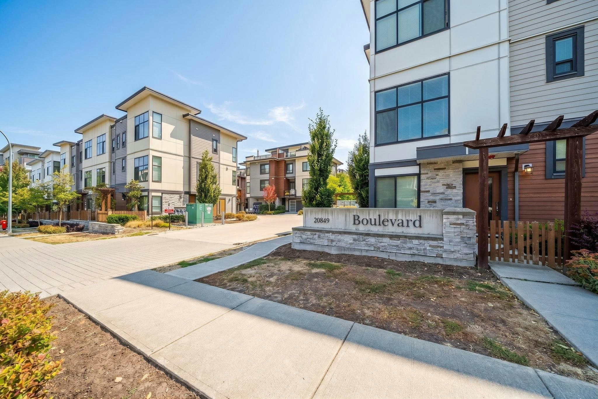 27-20849 78b Avenue, Langley, BC, V2Y 0X6