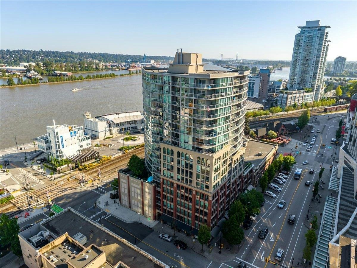 1710-14 Begbie Street, New Westminster, BC, V3M 0C4 - 25