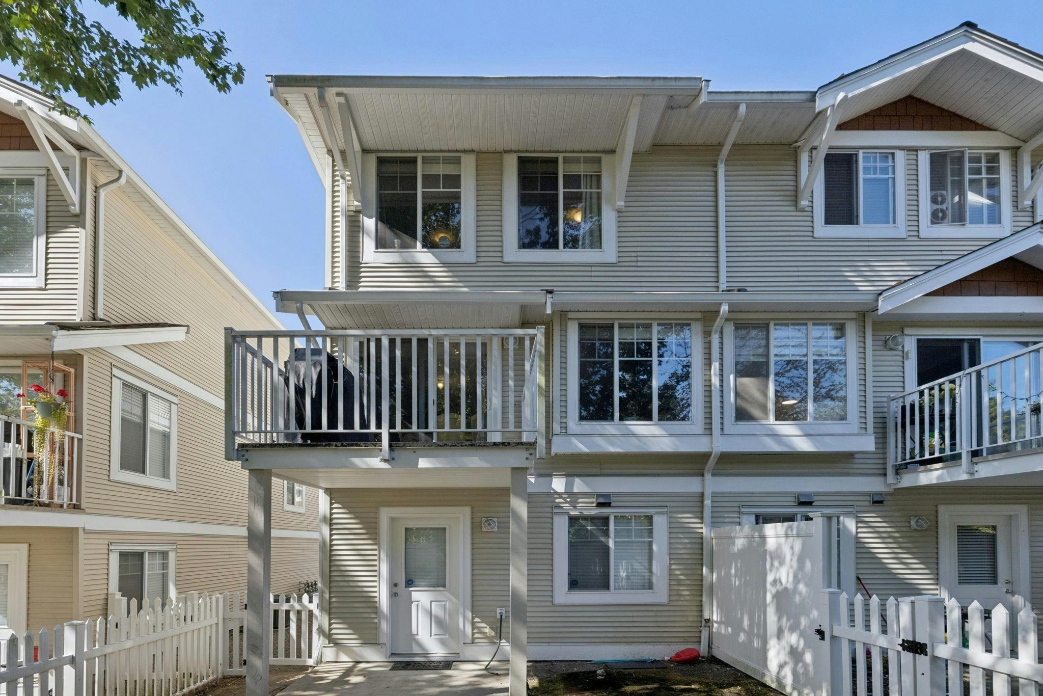 28-12110 75a Avenue, Surrey, BC, V3W 1M1