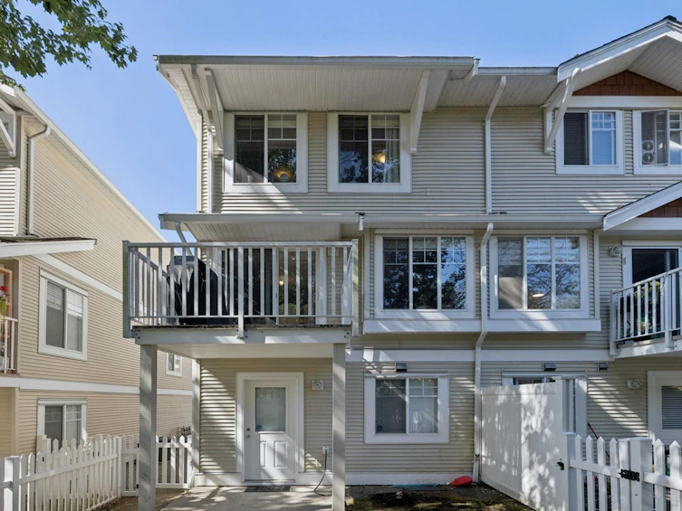 28-12110 75a Avenue, Surrey, BC, V3W 1M1