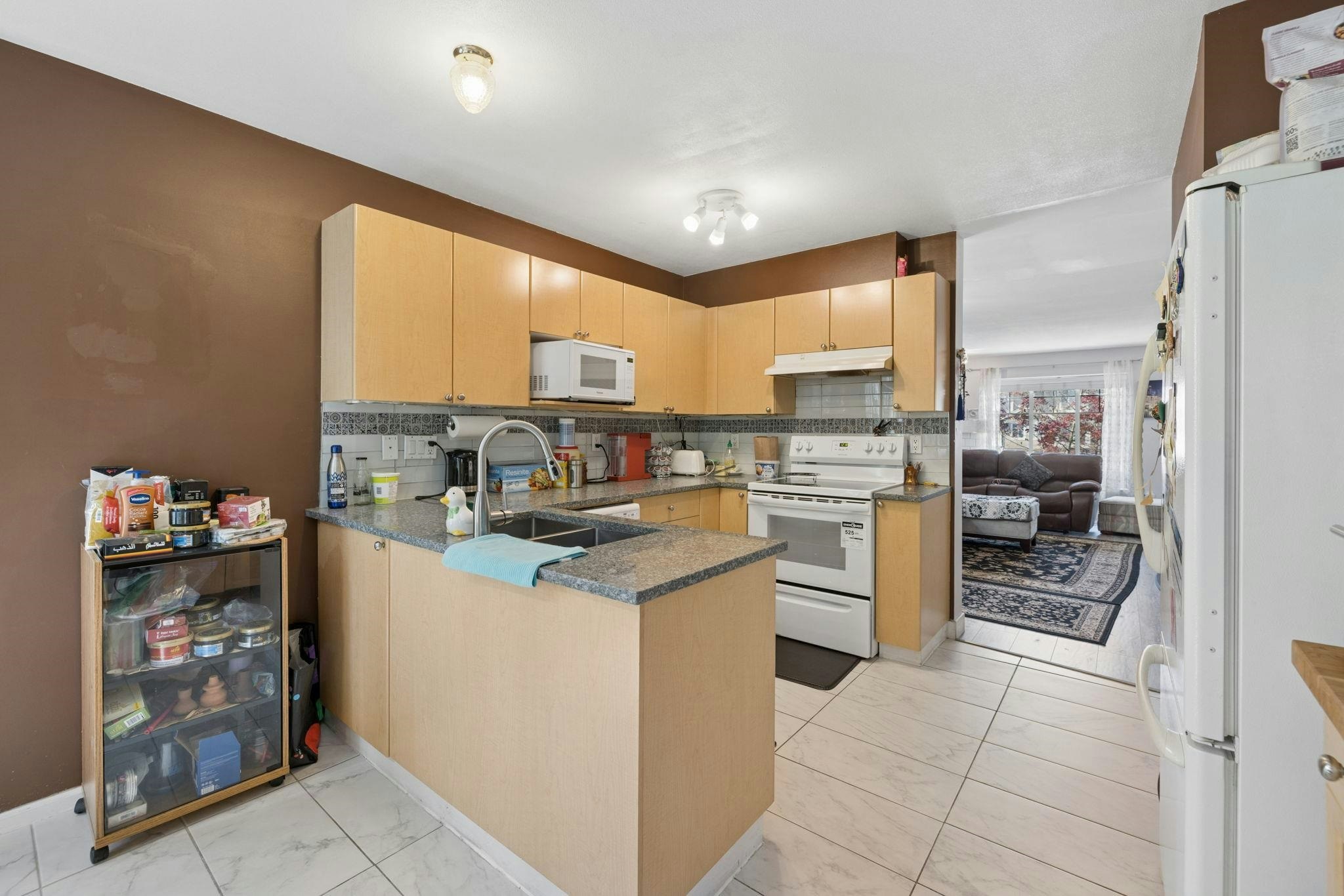 28-12110 75a Avenue, Surrey, BC, V3W 1M1 - 18