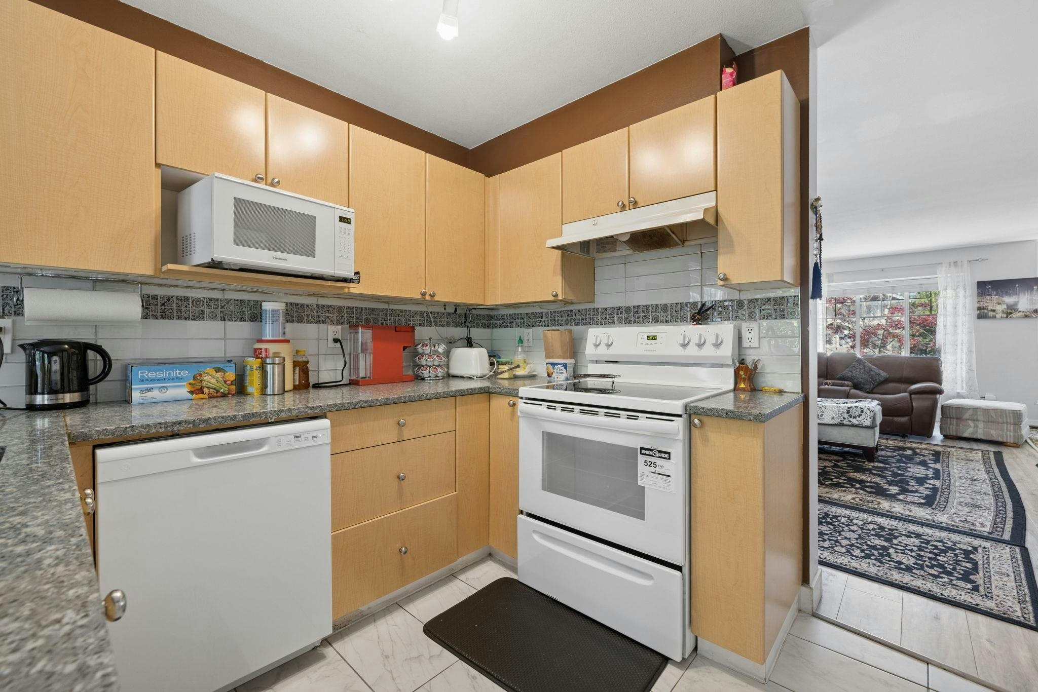 28-12110 75a Avenue, Surrey, BC, V3W 1M1 - 16