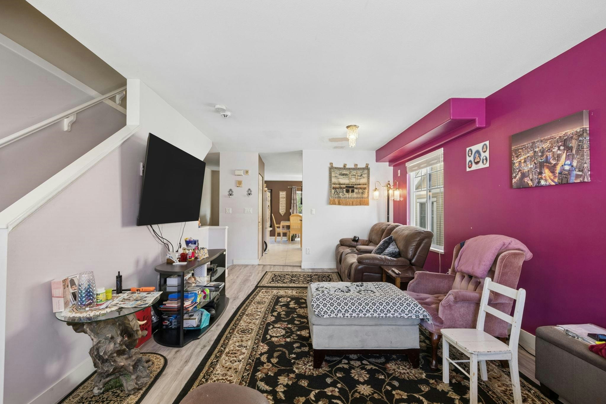 28-12110 75a Avenue, Surrey, BC, V3W 1M1 - 12