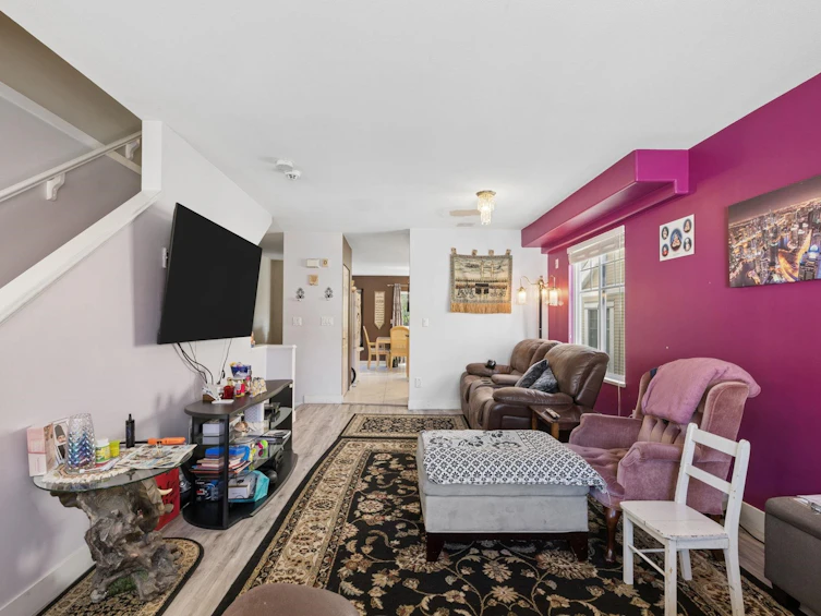 28-12110 75a Avenue, Surrey, BC, V3W 1M1 - 12