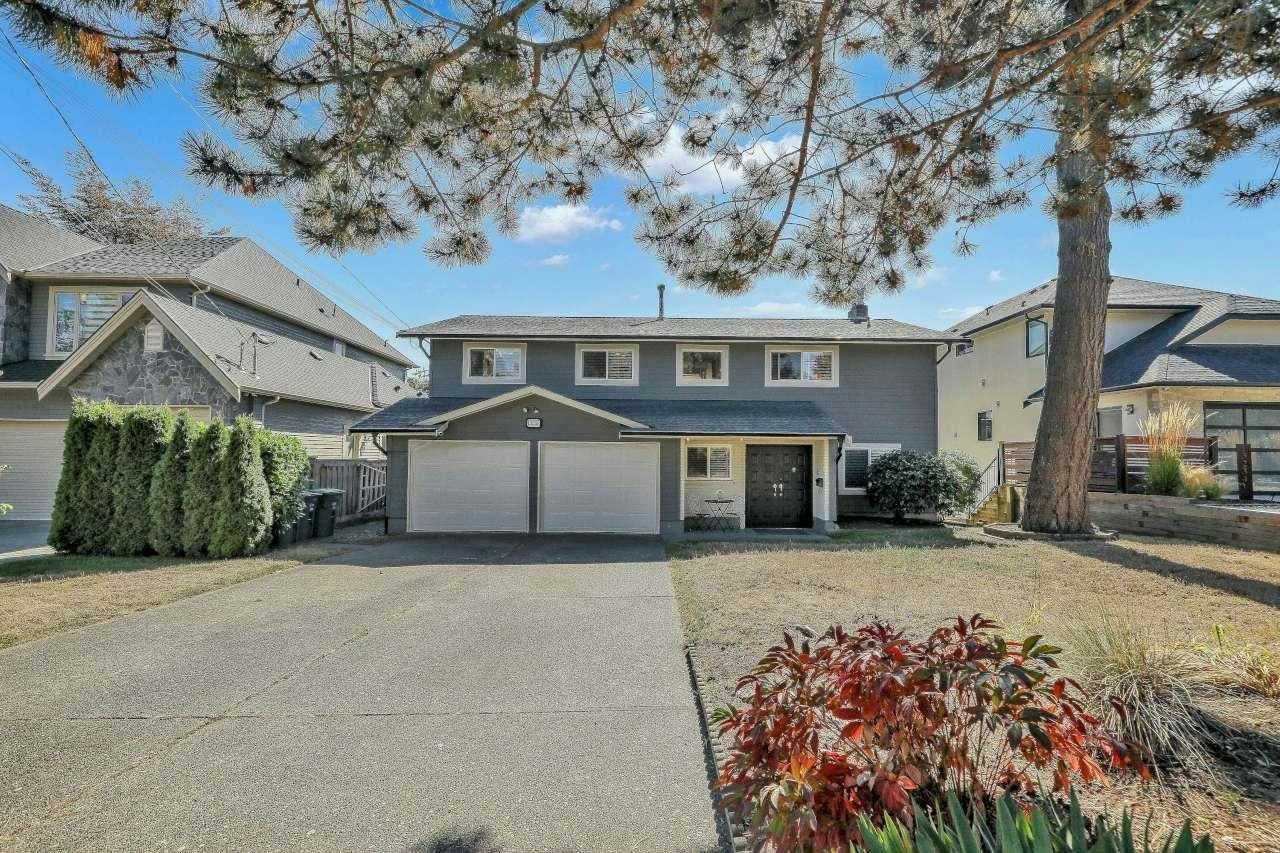 13242 14a Avenue, Surrey, BC, V4A 1J3