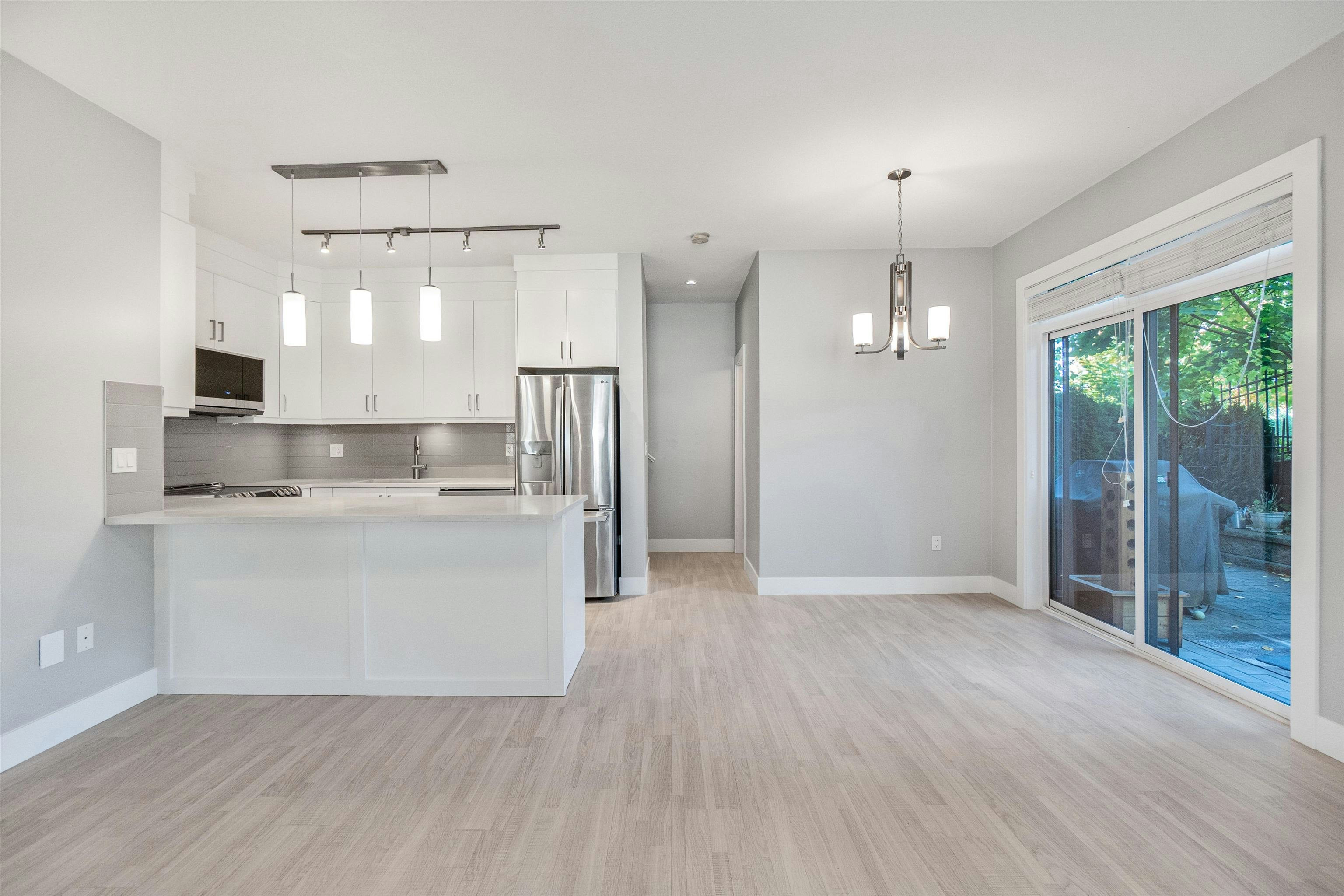 104-3525 Chandler Street, Coquitlam, BC, V3E 0L9 - 2