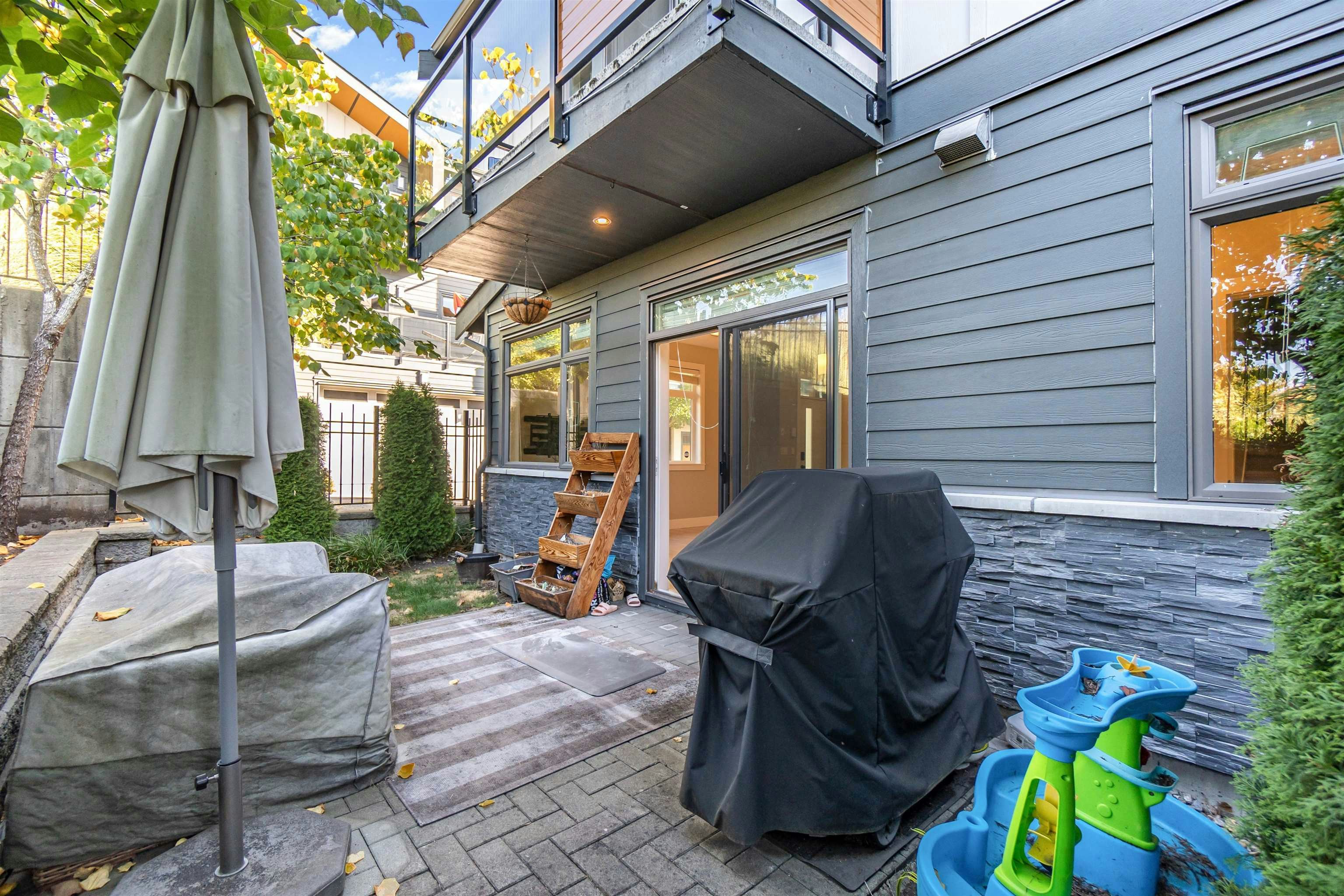 104-3525 Chandler Street, Coquitlam, BC, V3E 0L9 - 12