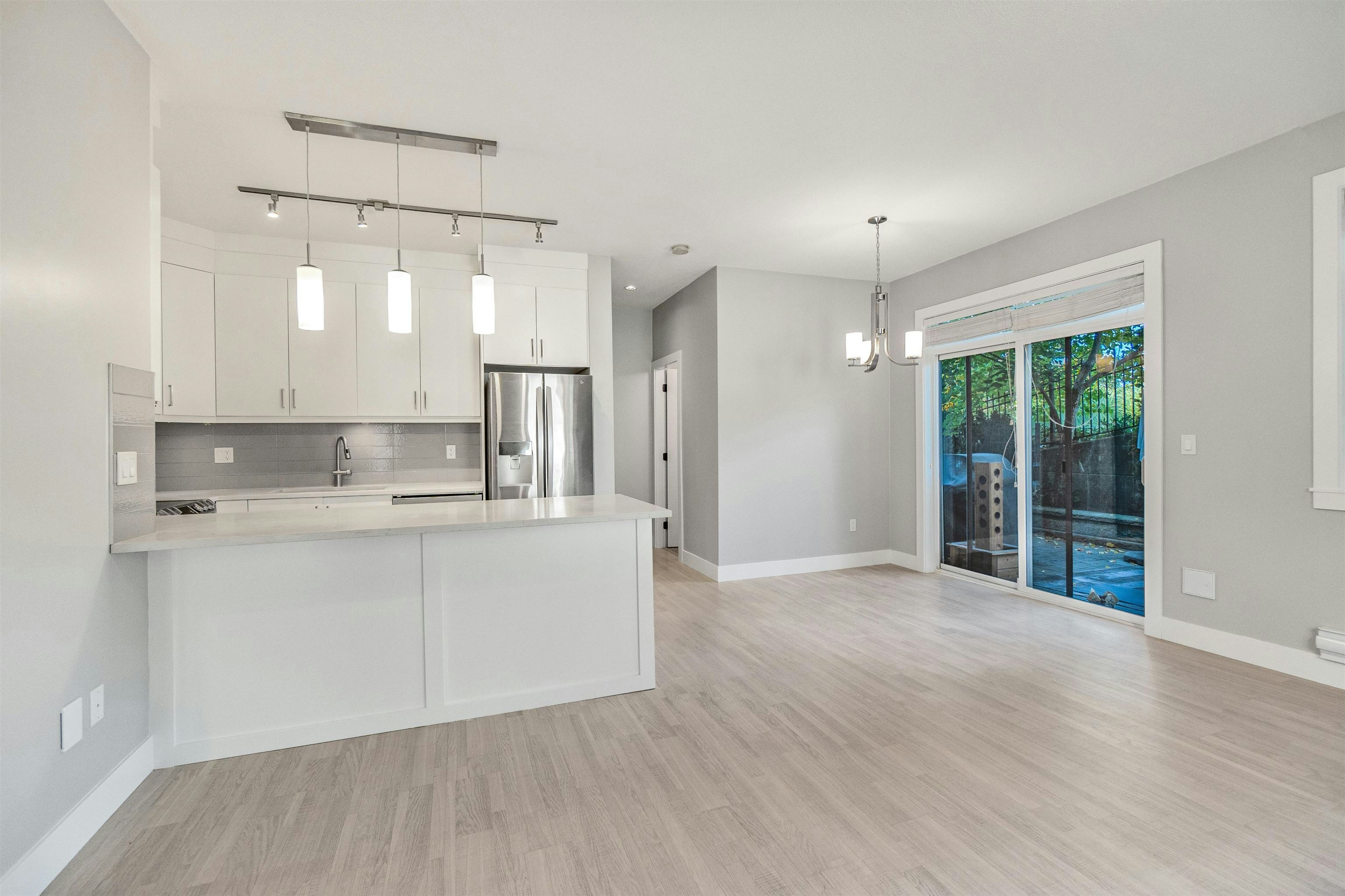104-3525 Chandler Street, Coquitlam, BC, V3E 0L9