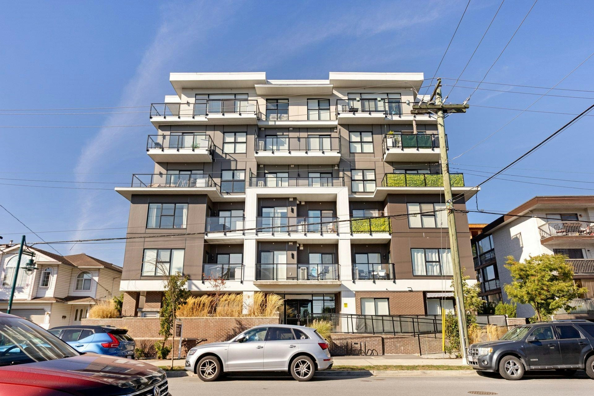 301-2331 Kelly Avenue, Port Coquitlam, BC, V3C 1Y3 - 33