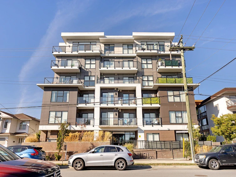 301-2331 Kelly Avenue, Port Coquitlam, BC, V3C 1Y3 - 33