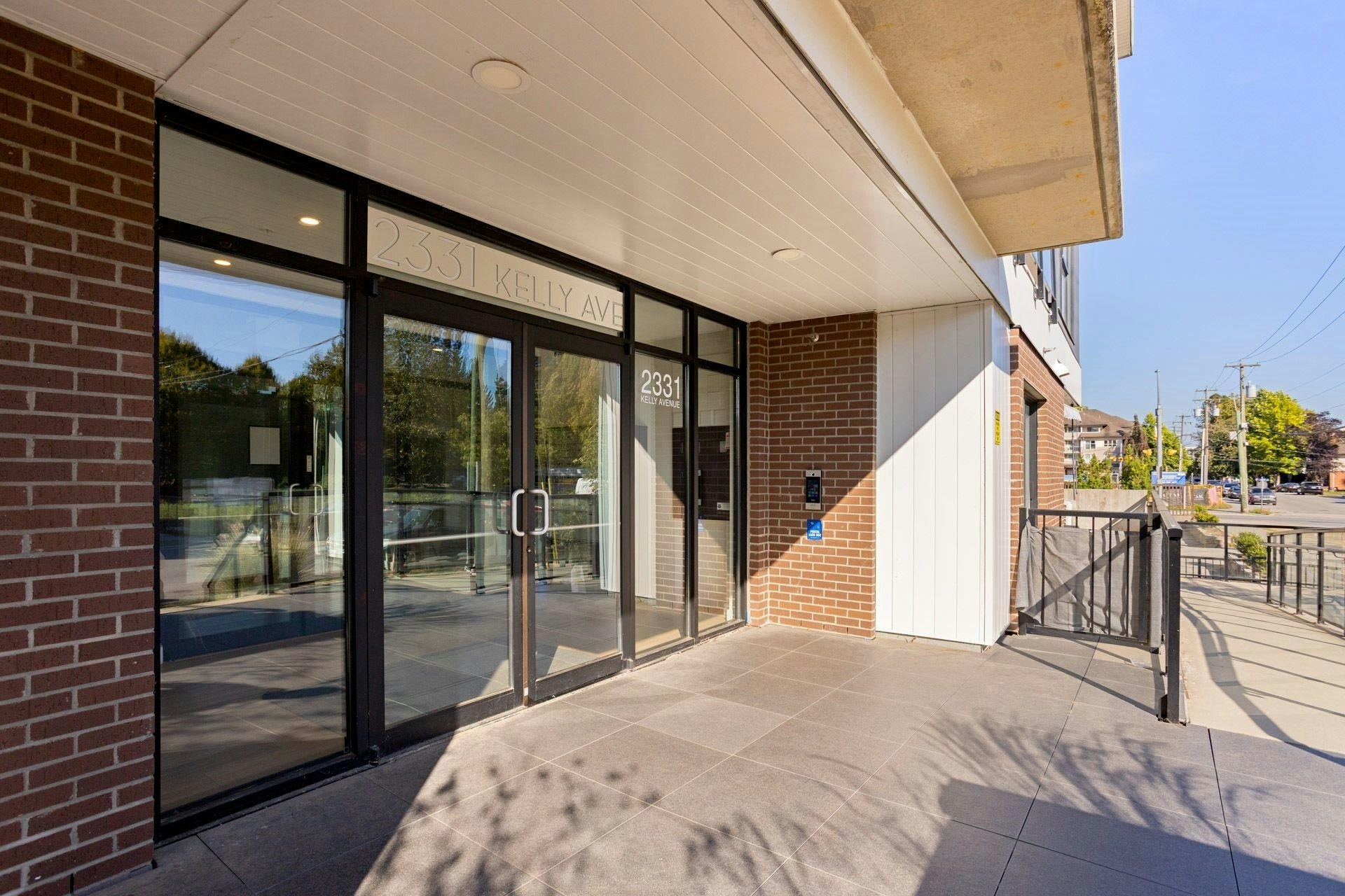 301-2331 Kelly Avenue, Port Coquitlam, BC, V3C 1Y3 - 27