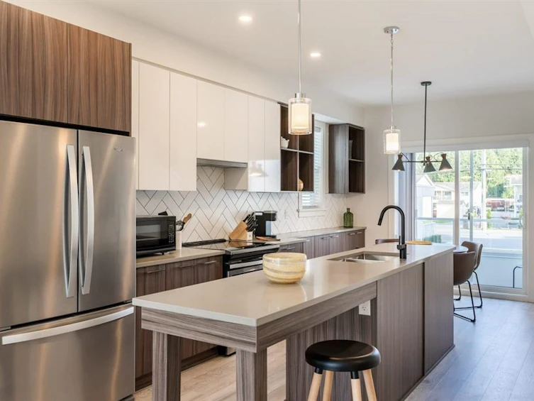 16-2505 Ware Street, Abbotsford, BC, V2S 0K3