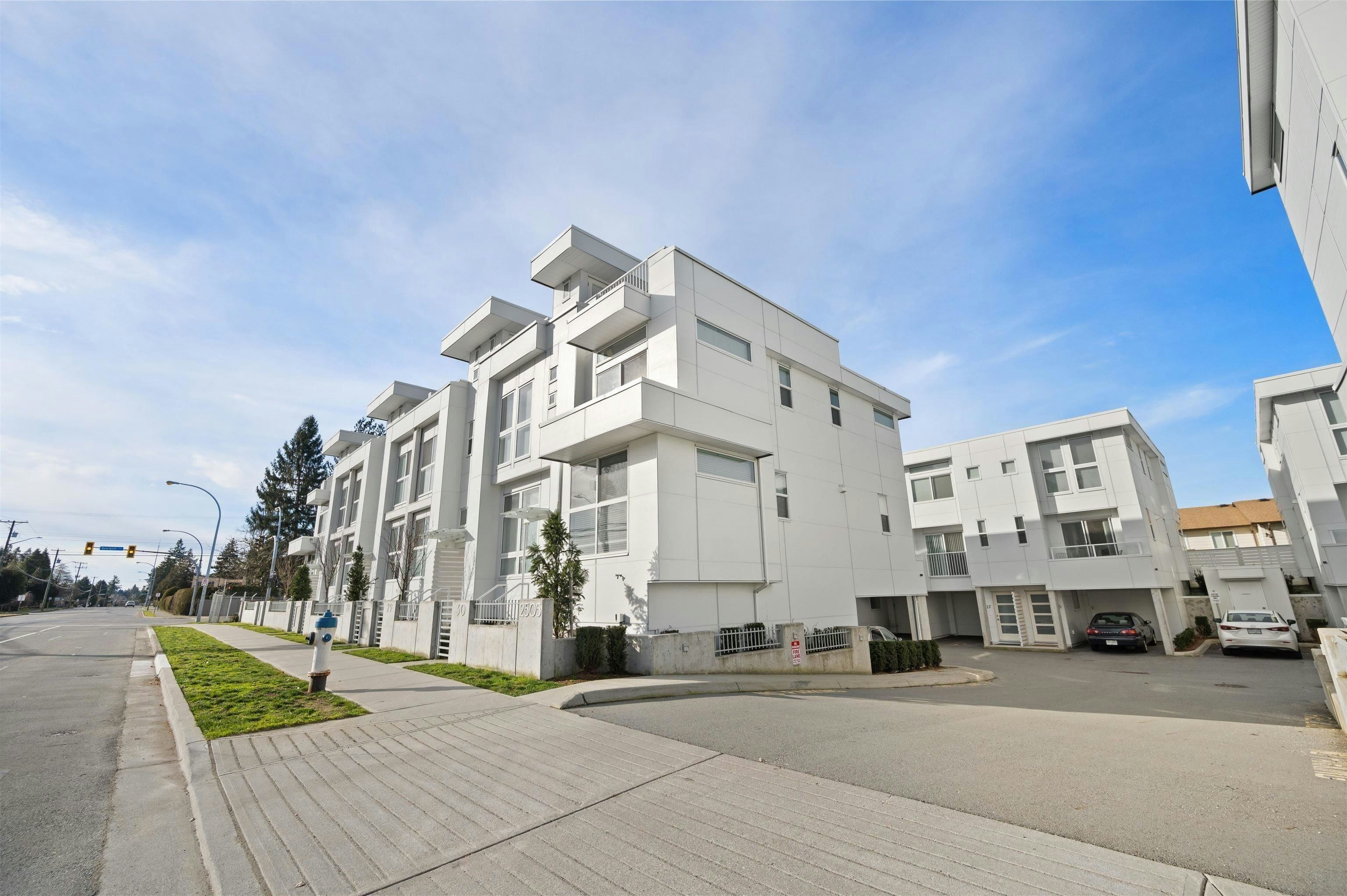 16-2505 Ware Street, Abbotsford, BC, V2S 0K3 - 23