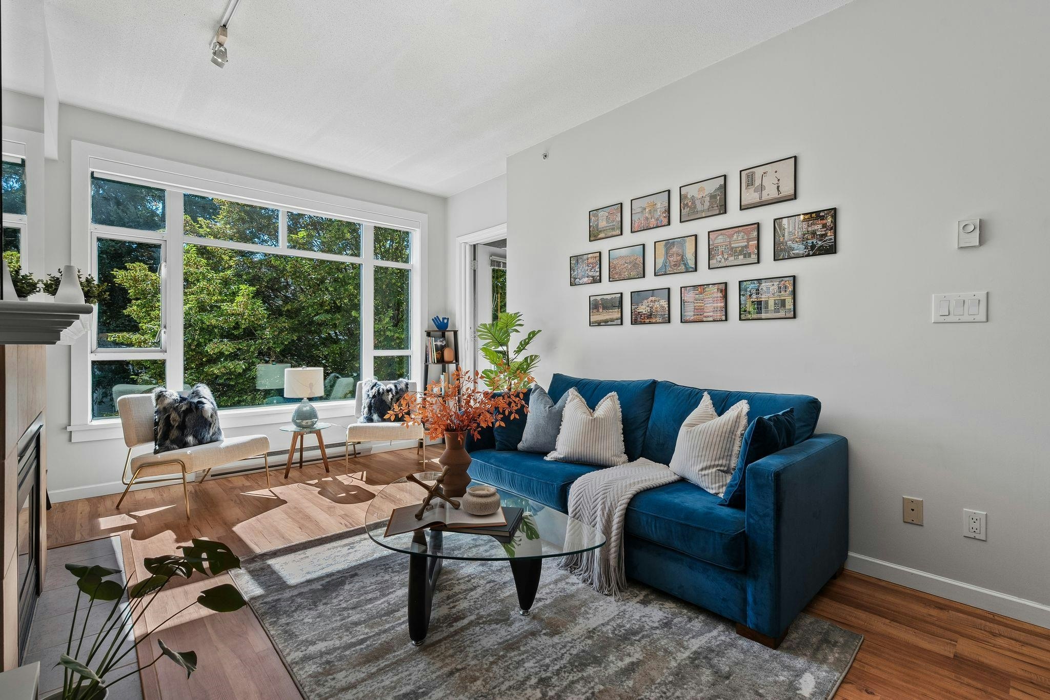 307-3600 Windcrest Drive, North Vancouver, BC, V7G 2S5
