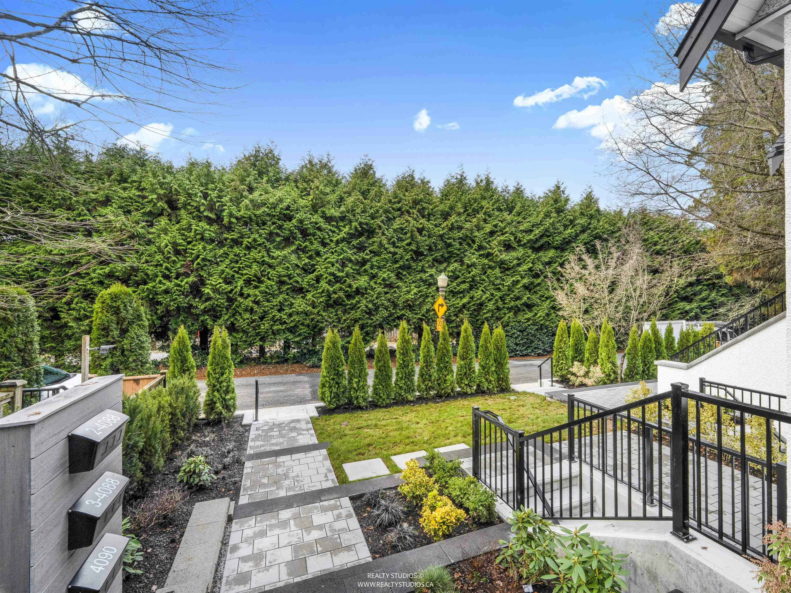 3-4088 Maple Crescent, Vancouver, BC, V6J 4B2 - 40