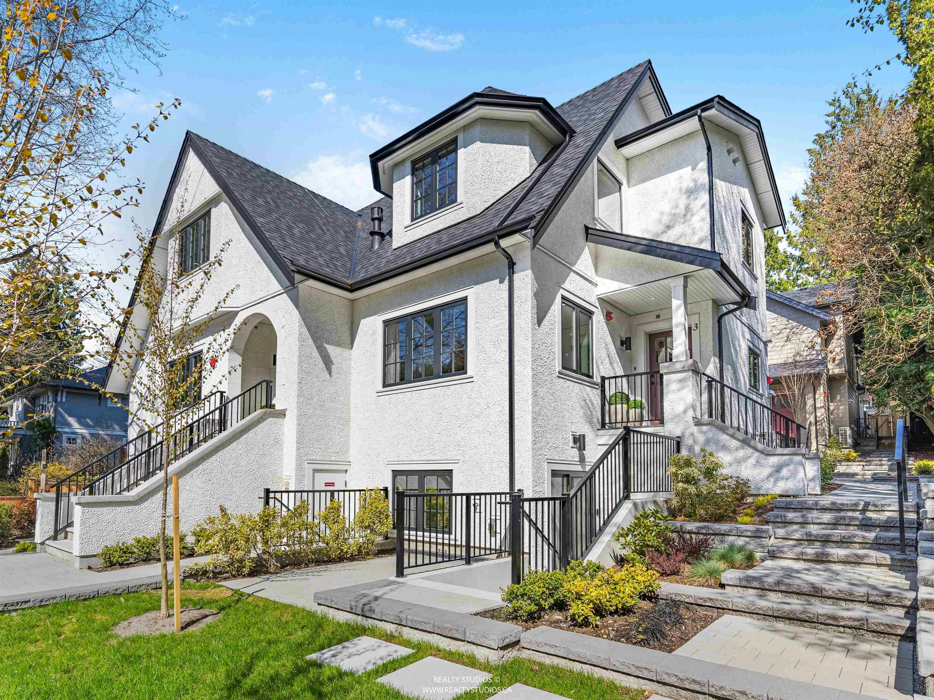 3-4088 Maple Crescent, Vancouver, BC, V6J 4B2 - 39