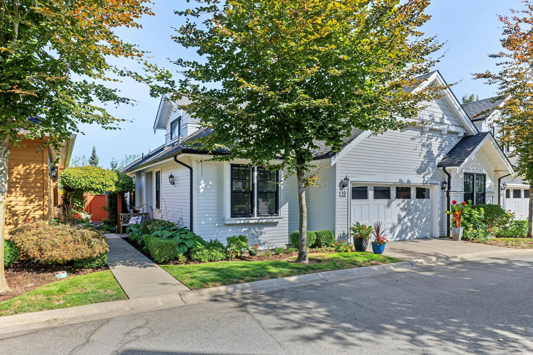 19-9235 Mcbride Street, Langley, BC, V1M 4G1