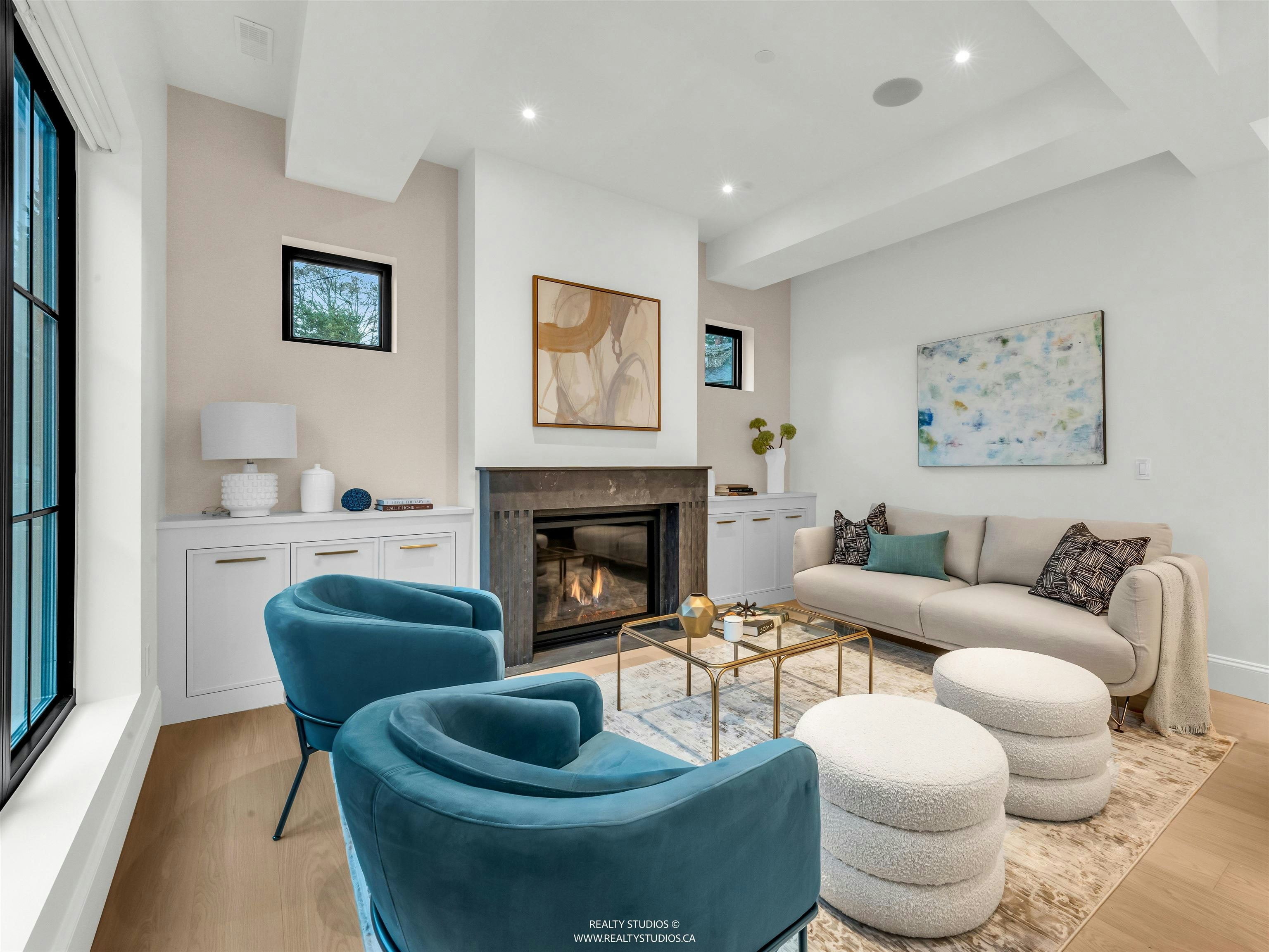 4090 Maple Crescent, Vancouver, BC, V6J 4B2 - 8