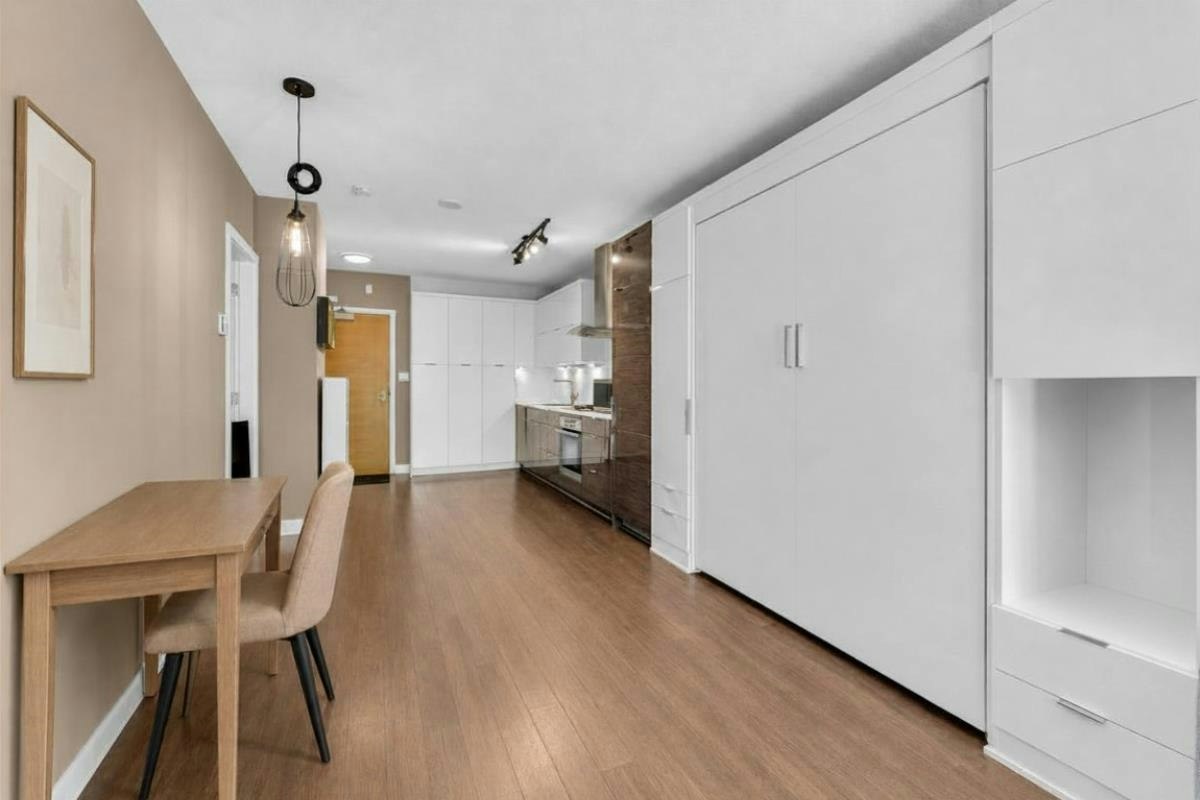 216-1777 W 7th Avenue, Vancouver, BC, V6J 0E5 - 9