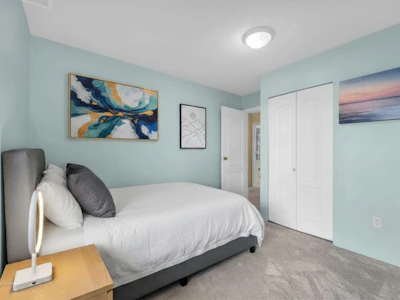 4941 Lougheed Highway - 4