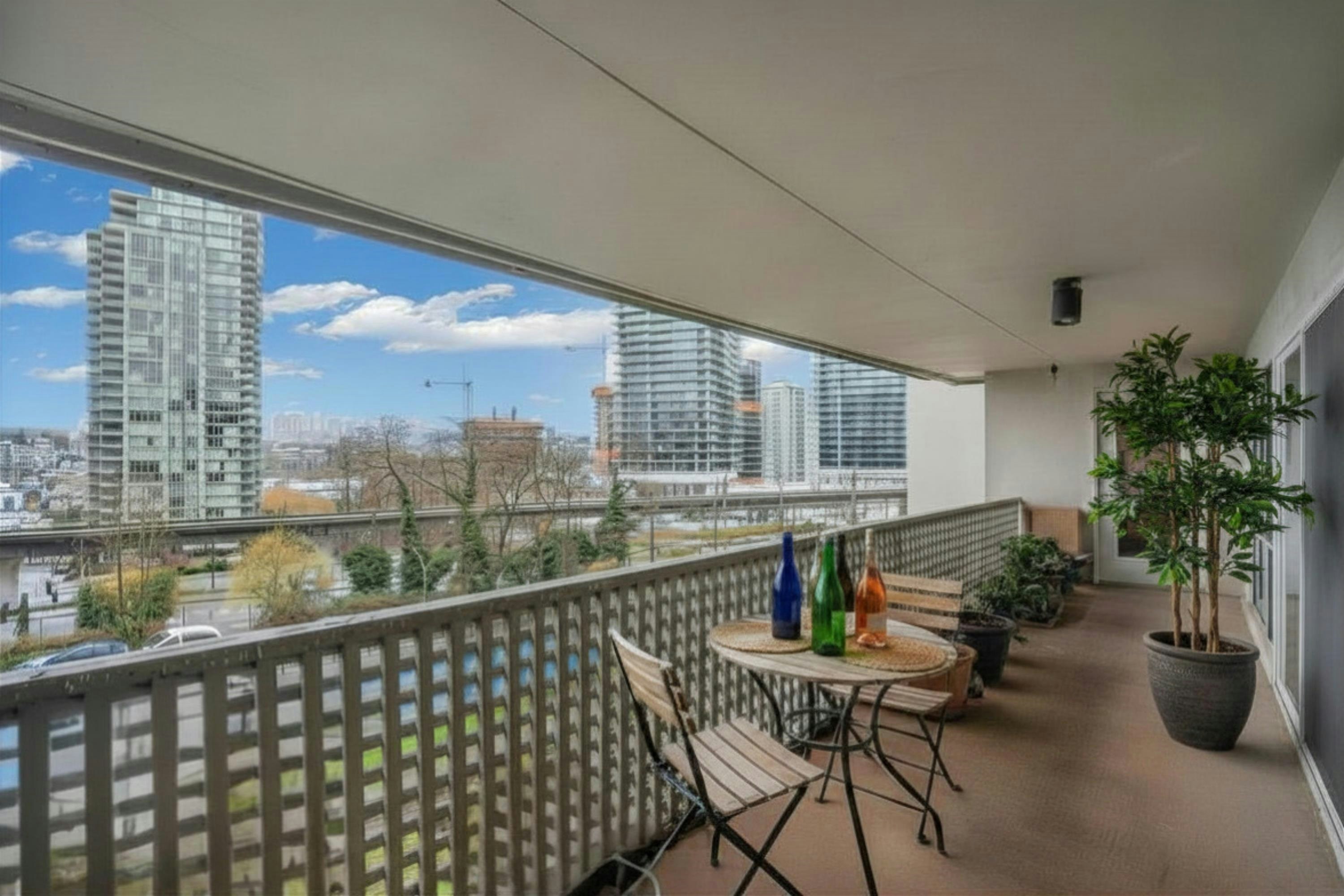 4941 Lougheed Highway - 2