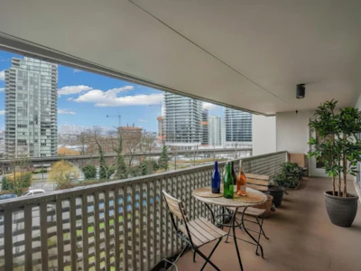 4941 Lougheed Highway - 2