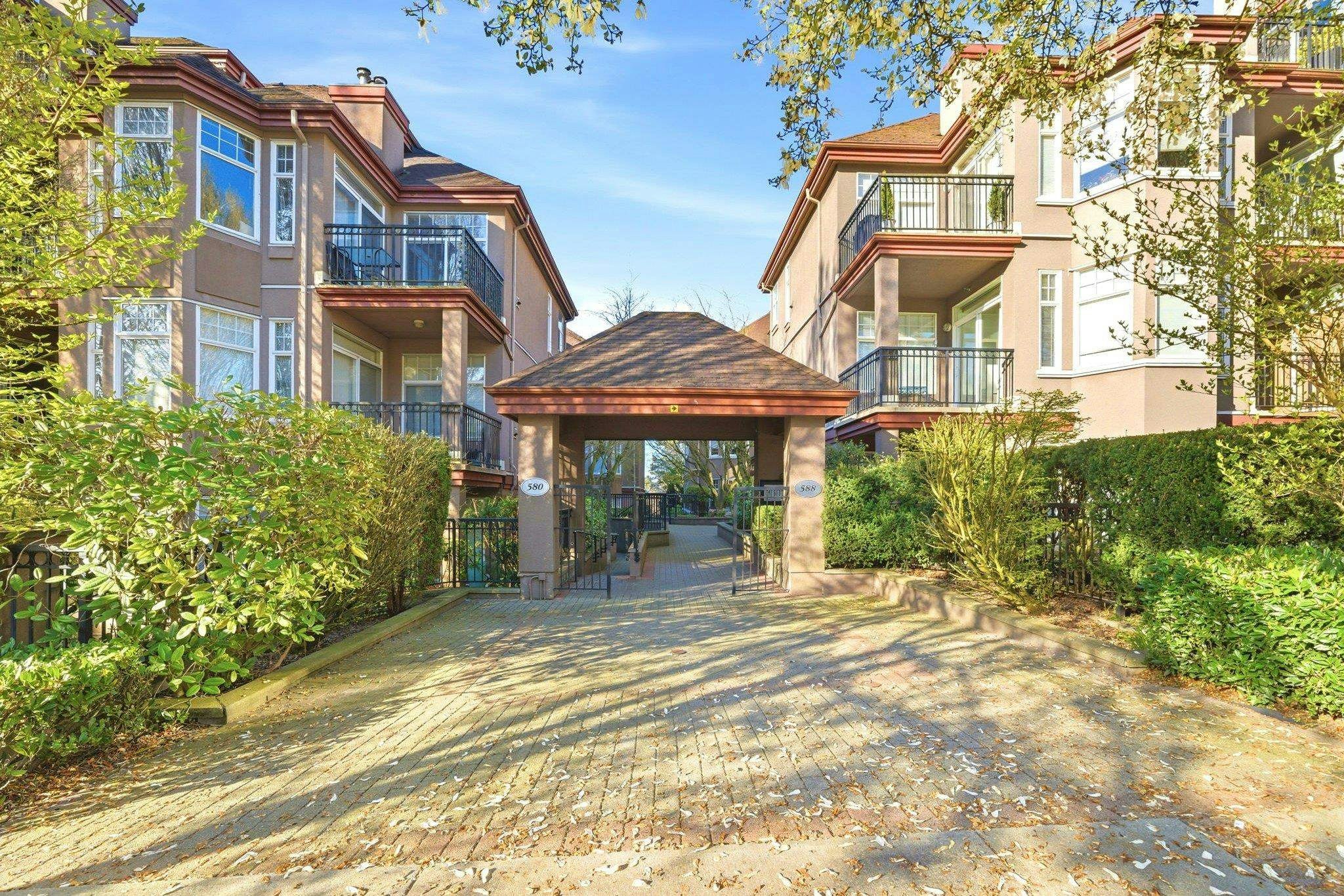 401-580 Twelfth Street, New Westminster, BC, V3M 4H9