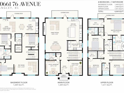 20661 76 Avenue - 2