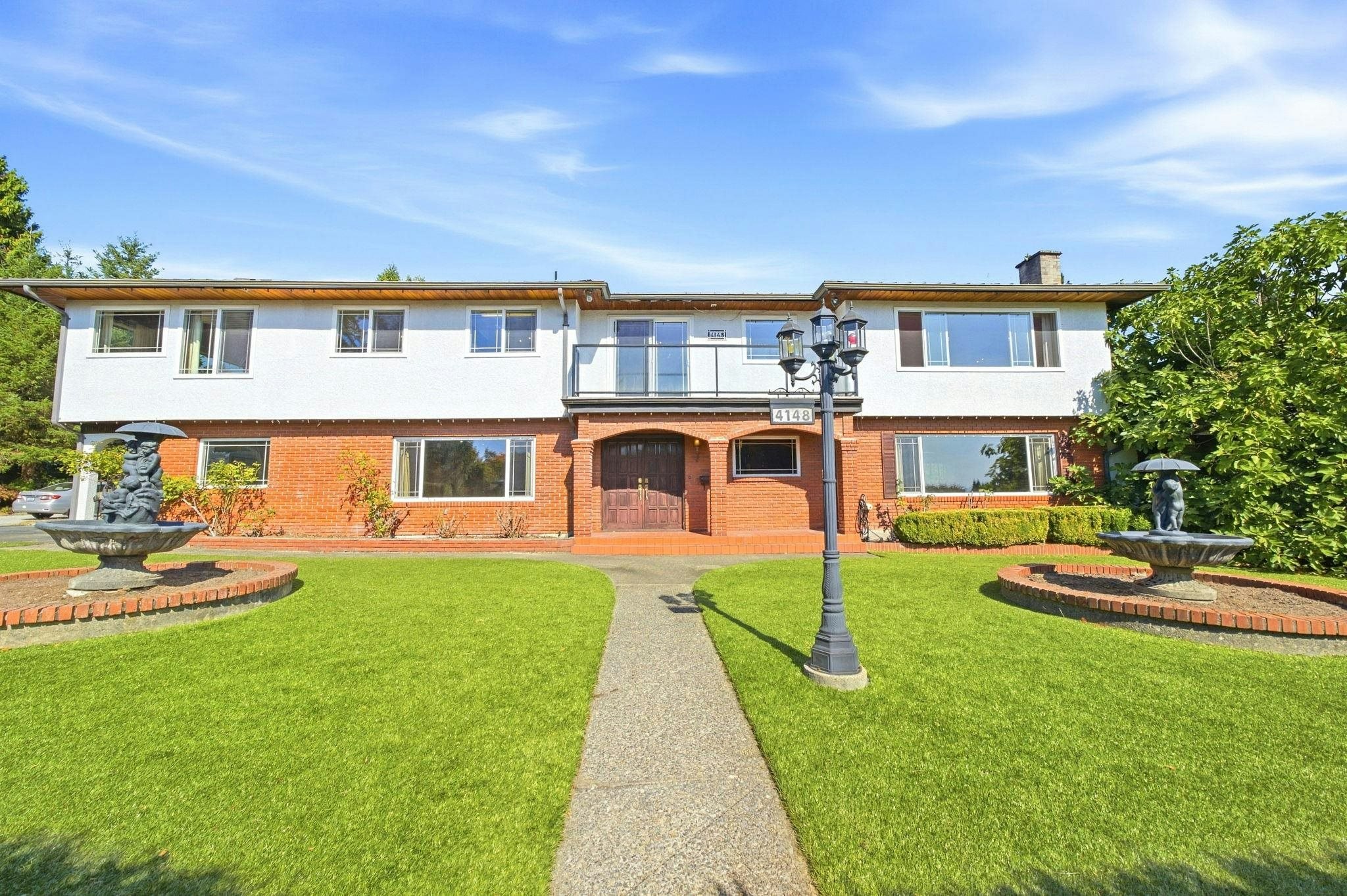 4148 Fairway Place, North Vancouver, BC, V7G 1Y9