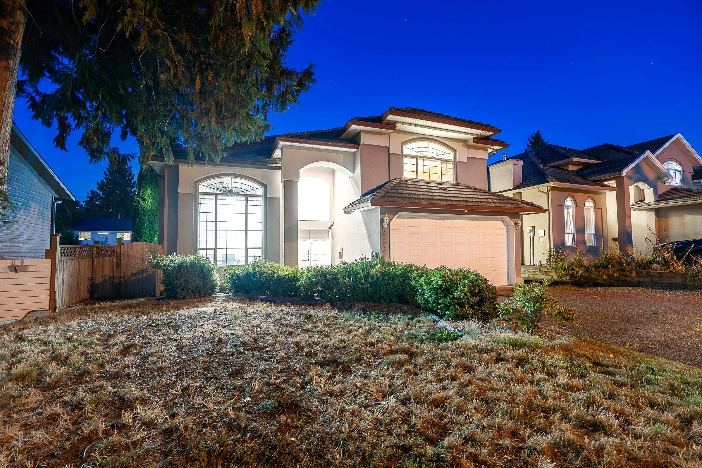 9534 124 Street - 2