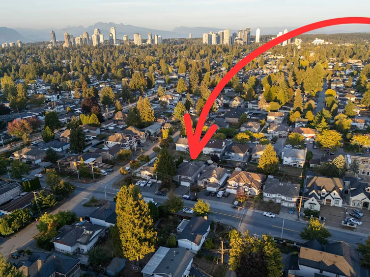 9534 124 Street, Surrey, BC, V3V 4S4 - 3