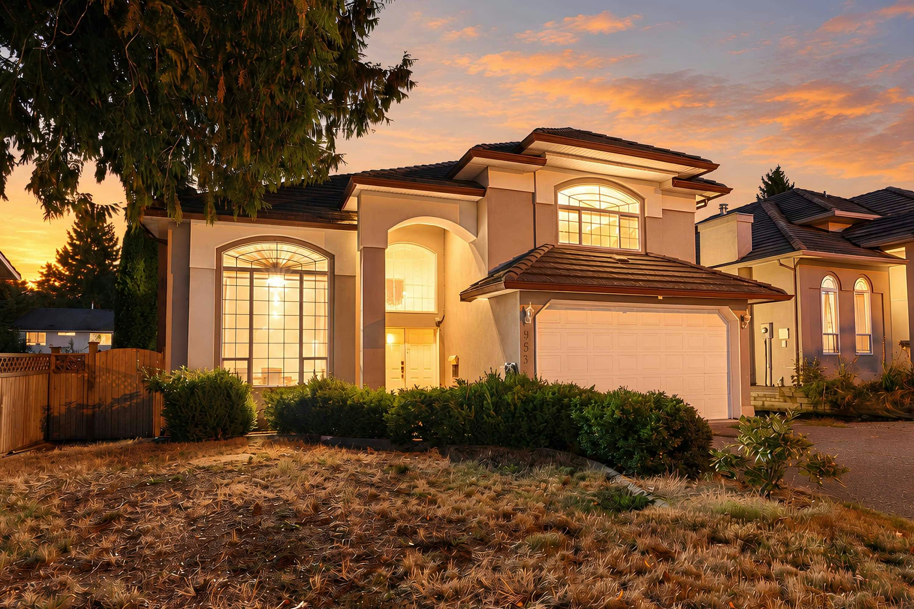 9534 124 Street, Surrey, BC, V3V 4S4