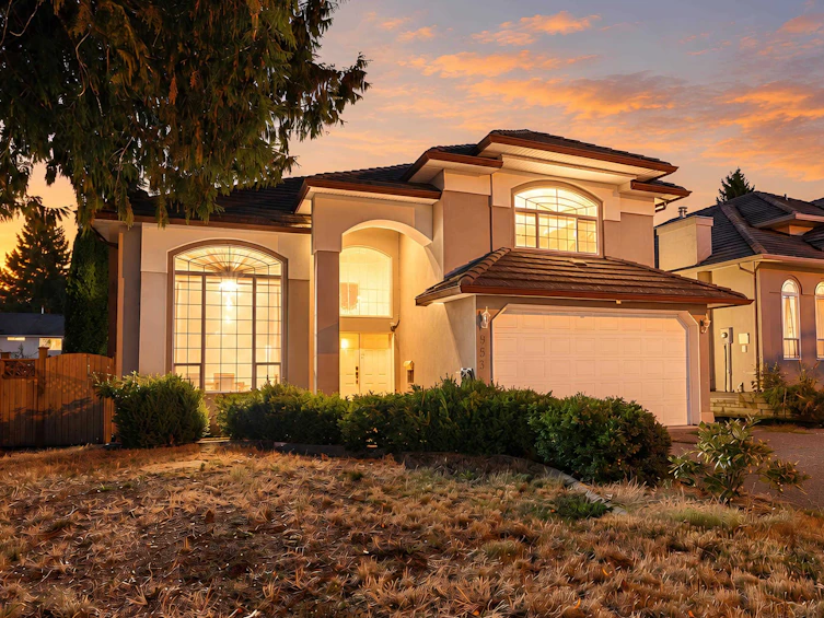 9534 124 Street, Surrey, BC, V3V 4S4