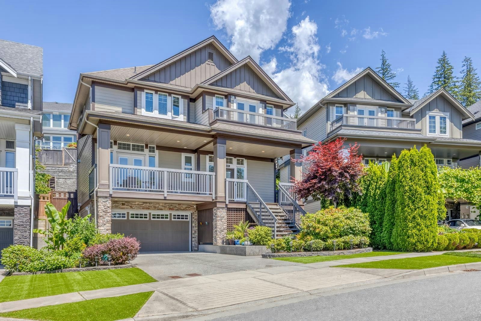 3507 Bishop Place, Coquitlam, BC, V3E 0K2