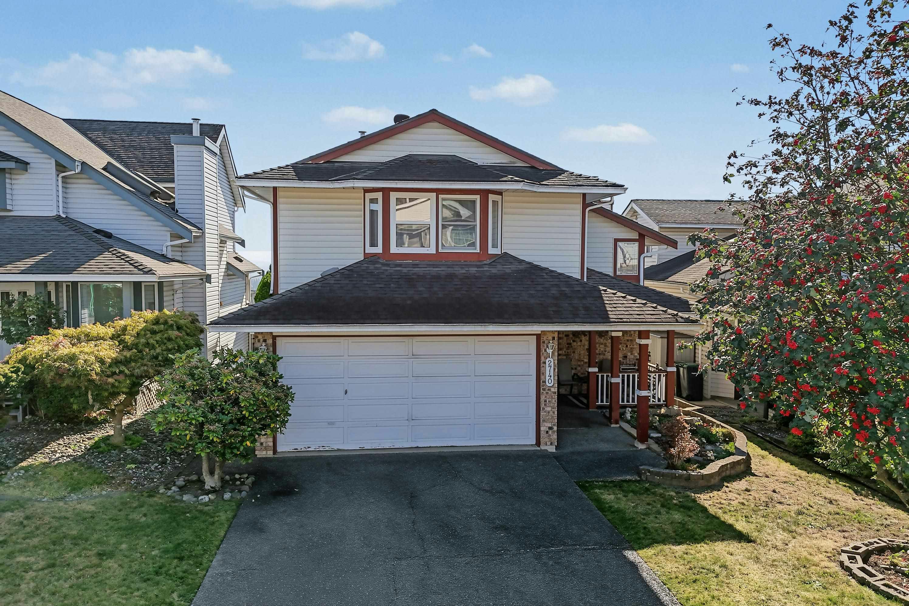 2740 Westlake Drive, Coquitlam, BC, V3C 5J7
