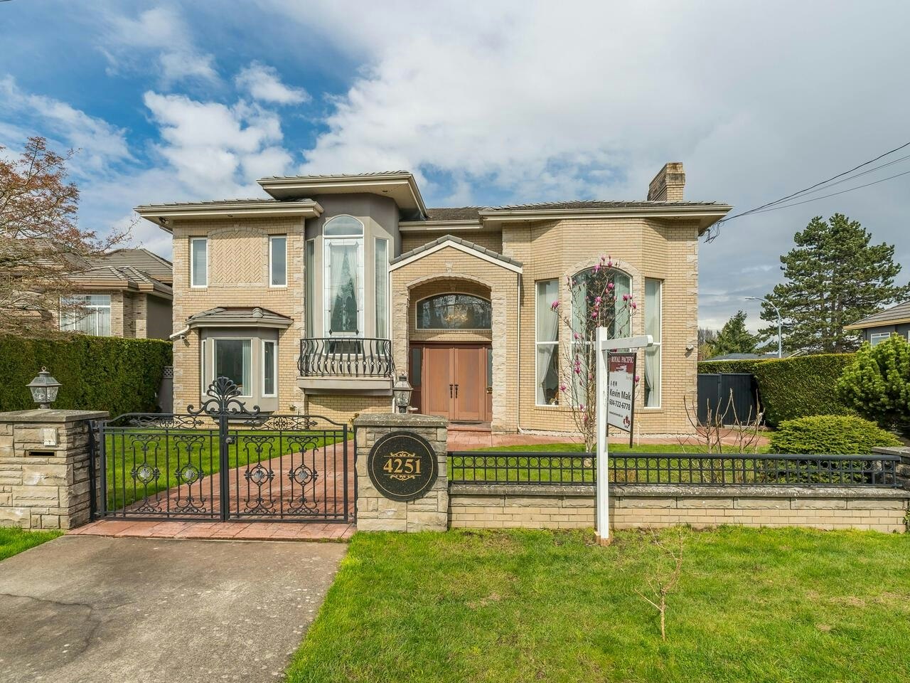 4251 Coldfall Road, Richmond, BC, V7C 1P7