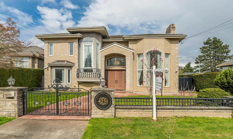 4251 Coldfall Road