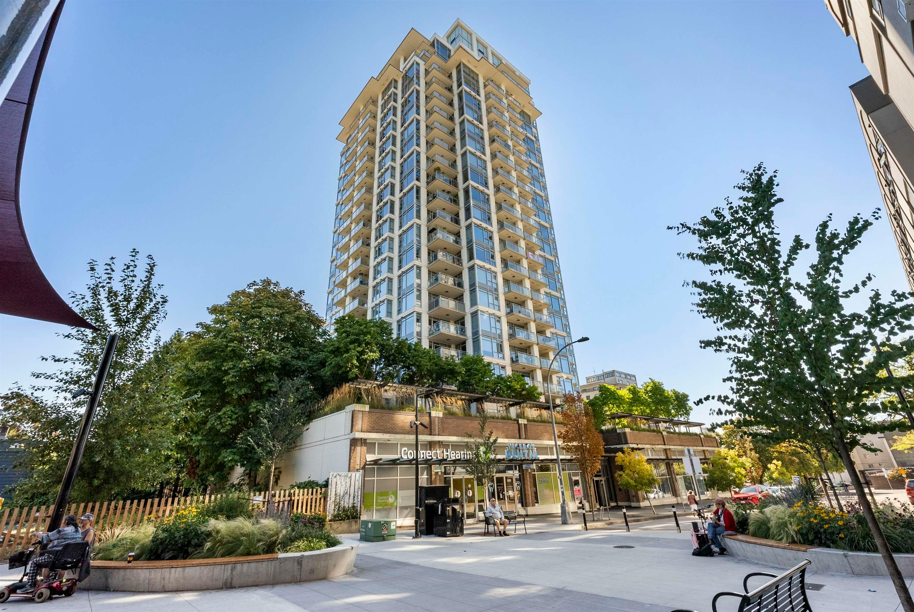 1406-608 Belmont Street - 5