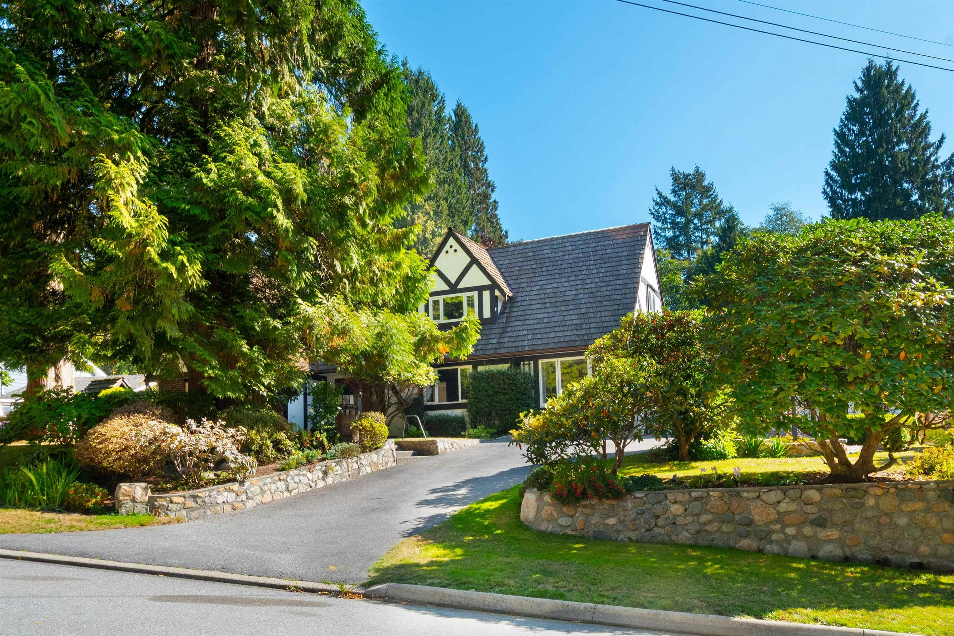 510 Evergreen Place, North Vancouver, BC, V7N 2Z2