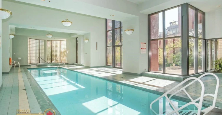 506-289 Drake Street, Vancouver, BC, V6B 5Z5 - 10
